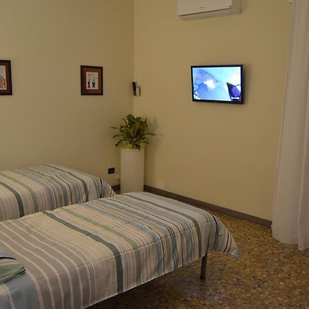 Bed And Breakfast Bissolati Brescia Exteriér fotografie