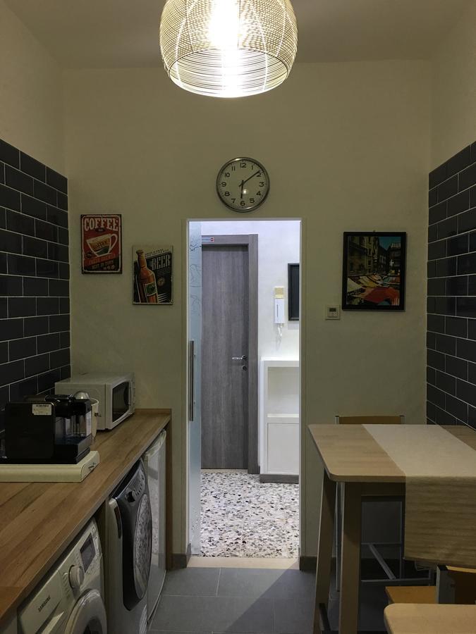 Bed And Breakfast Bissolati Brescia Exteriér fotografie
