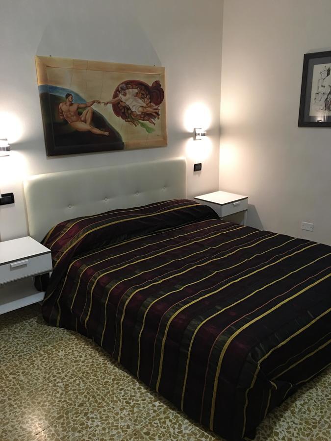 Bed And Breakfast Bissolati Brescia Exteriér fotografie