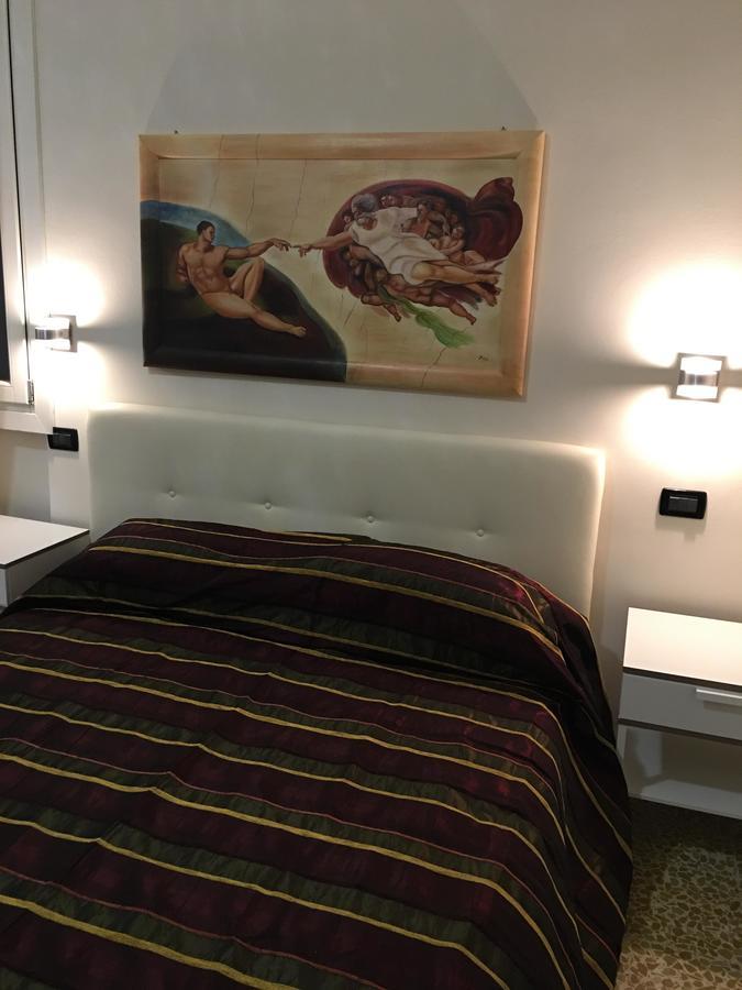 Bed And Breakfast Bissolati Brescia Exteriér fotografie