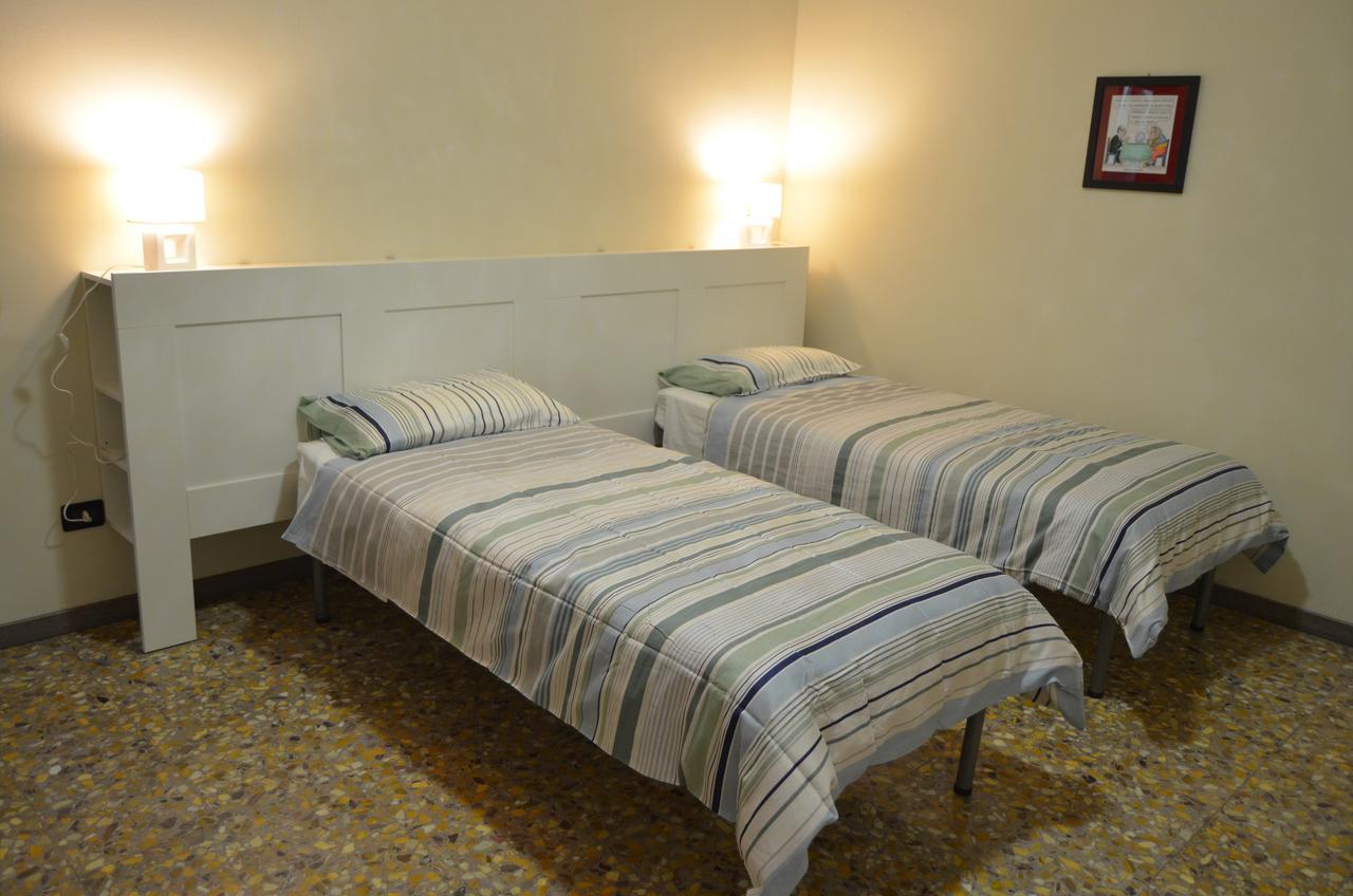 Bed And Breakfast Bissolati Brescia Exteriér fotografie