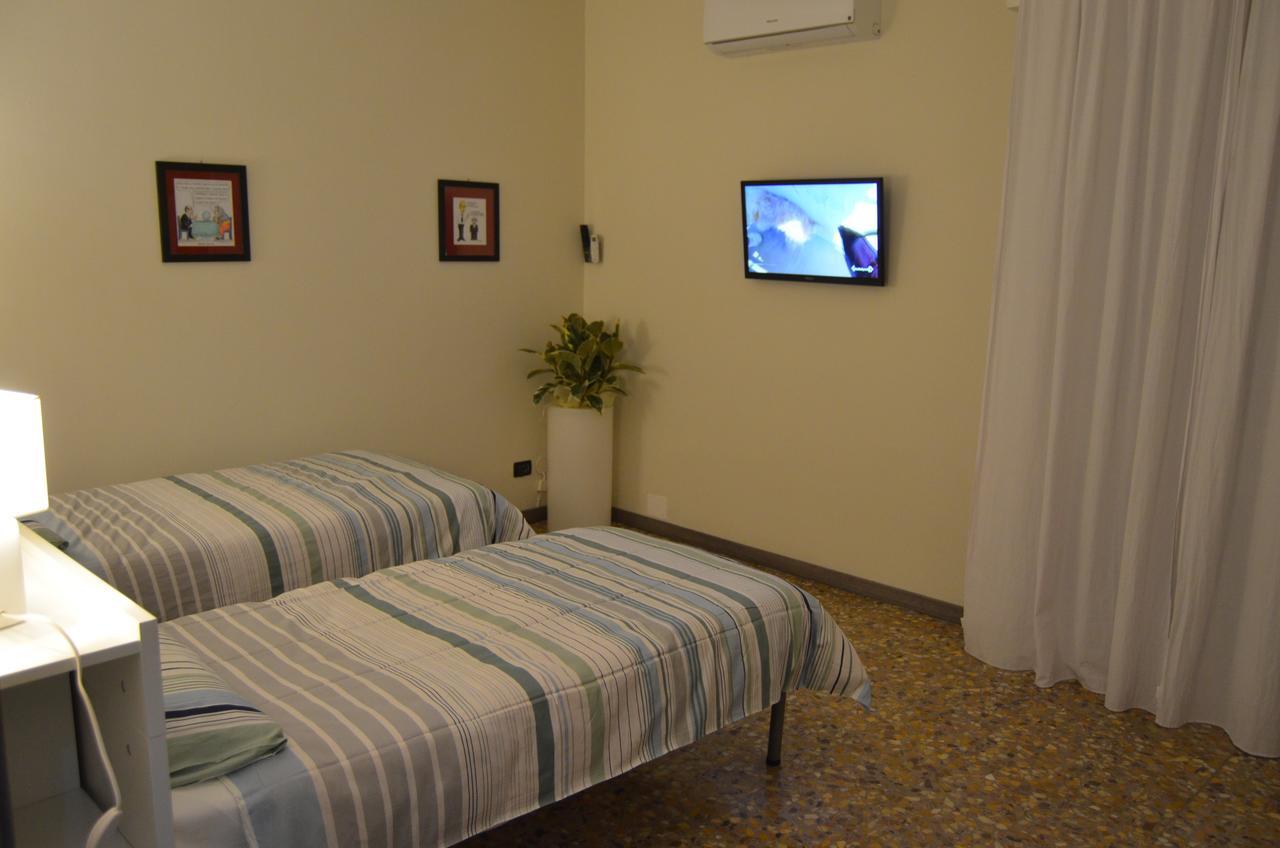 Bed And Breakfast Bissolati Brescia Exteriér fotografie